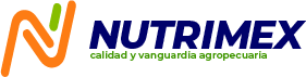Logotipo Nutrimex